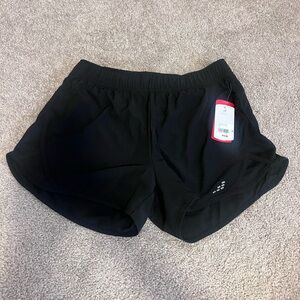 BCG women’s running shorts